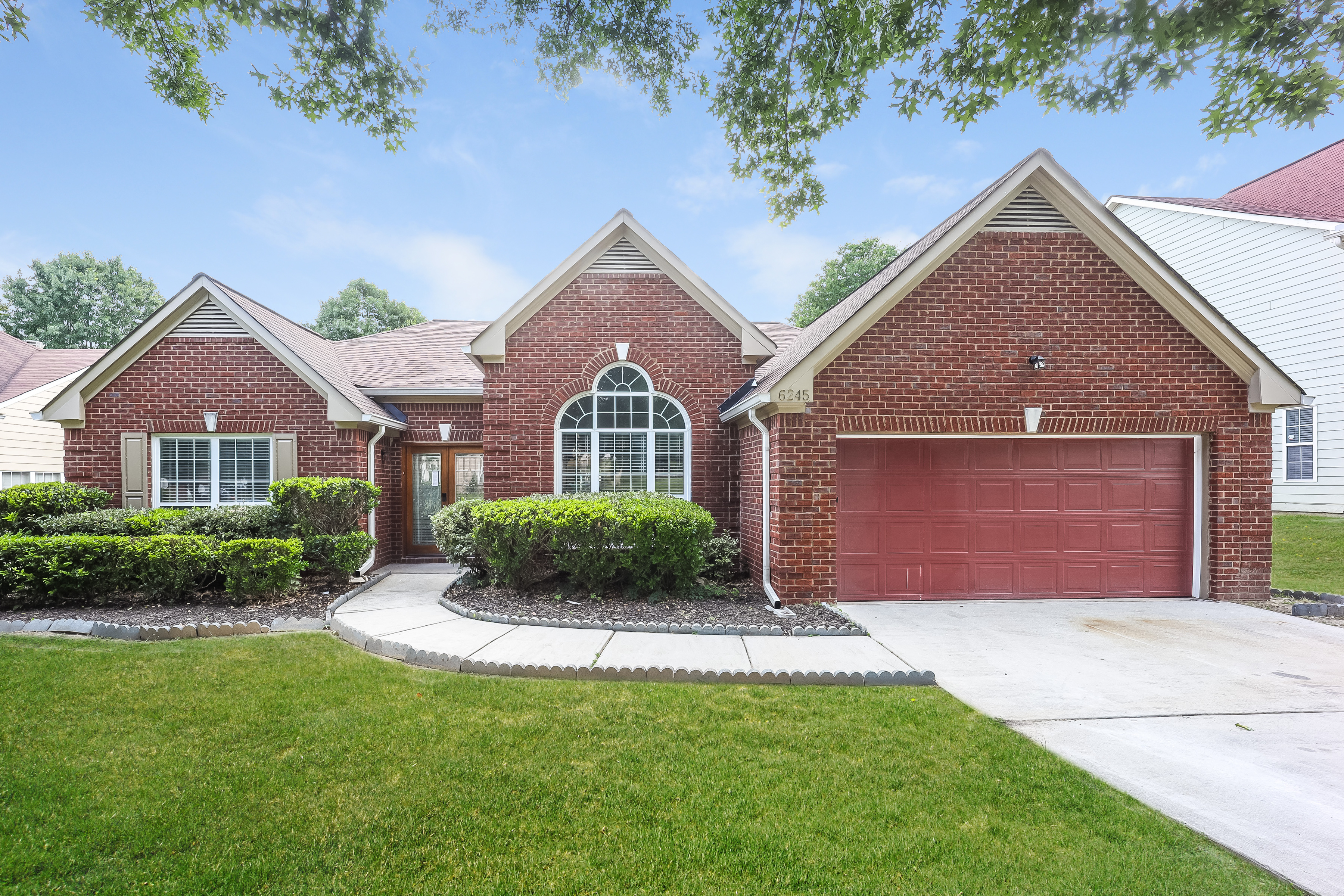 6245 New Magnolia Place Atlanta, GA 30349
